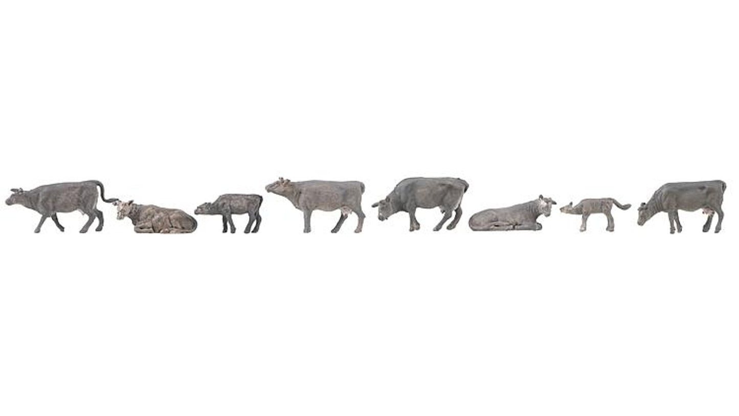 Faller 151905 Mountain cows