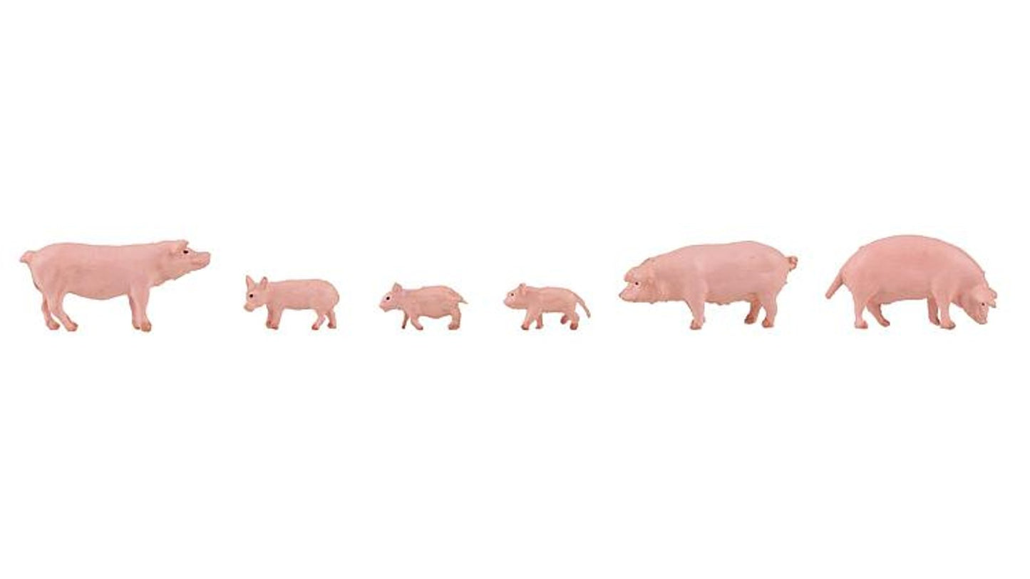 Faller 151910 Pigs