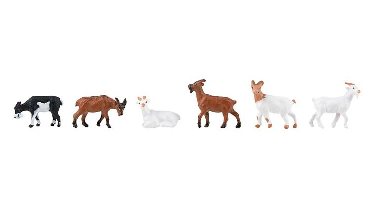 Faller 151911 Goats