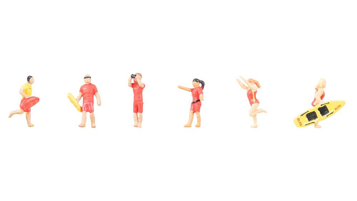Faller 155631 Lifeguard