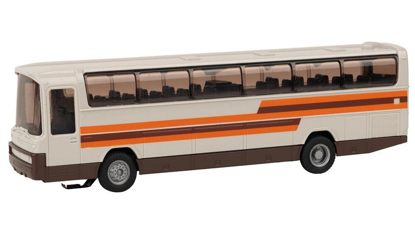 Faller 161441 MB O 303 RHD Coach (WIKING)