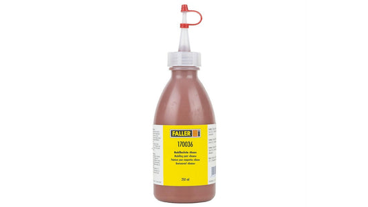 Faller 170036 Model paint Brown, 250 ml
