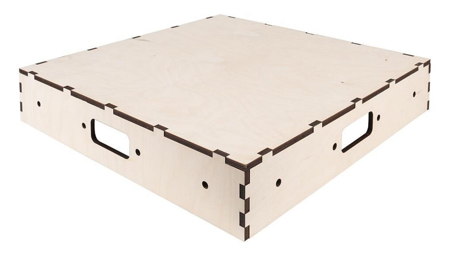 Faller 170101 System substructure, 0.5 m x 0.5 m