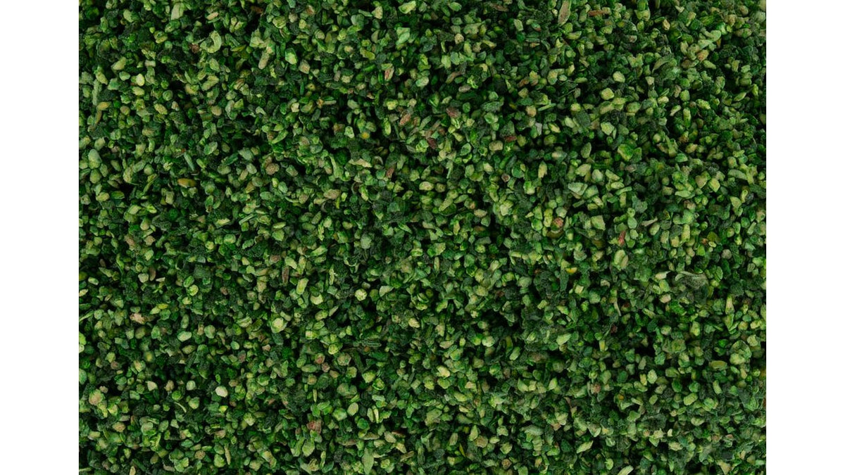 Faller 170292 Leaves scattering material, medium green, 30 g
