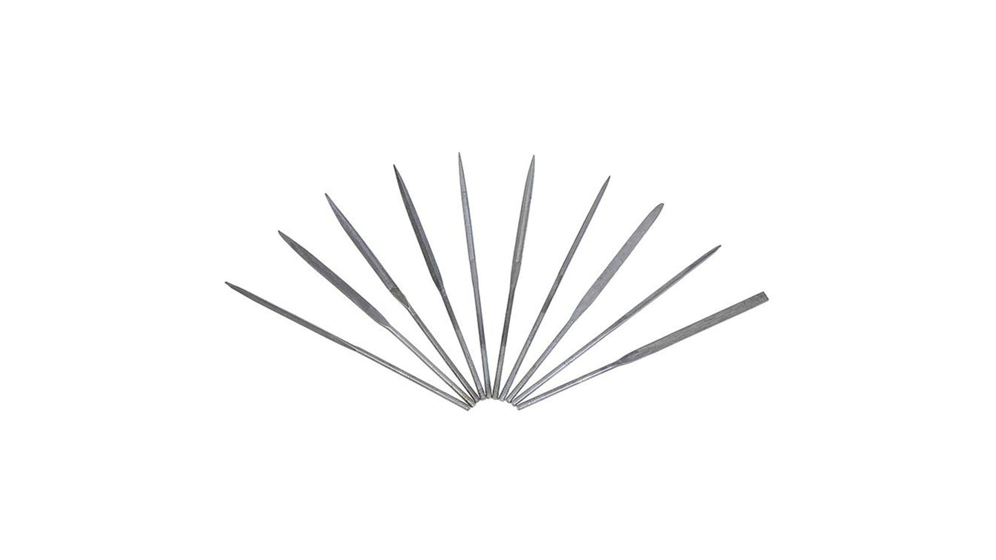 Faller 170525 Set of needle files