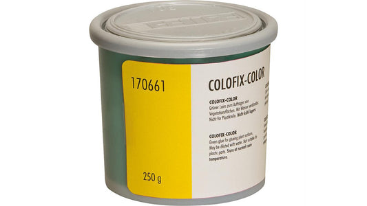 Faller 170661 Colofix Color, green, 230 g