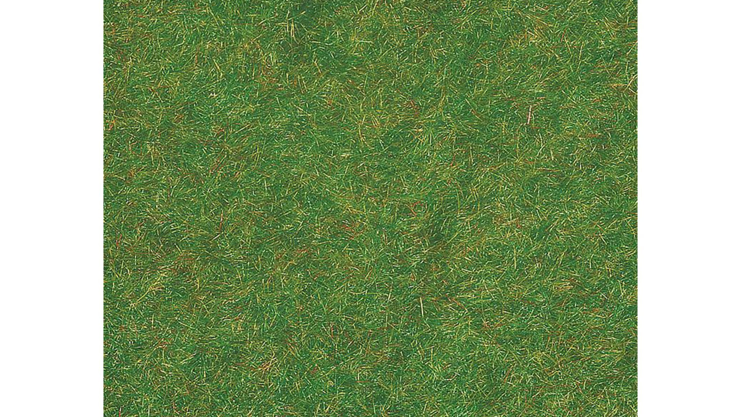 Faller 170726 Grass fibres, dark green, 2 mm, 35 g
