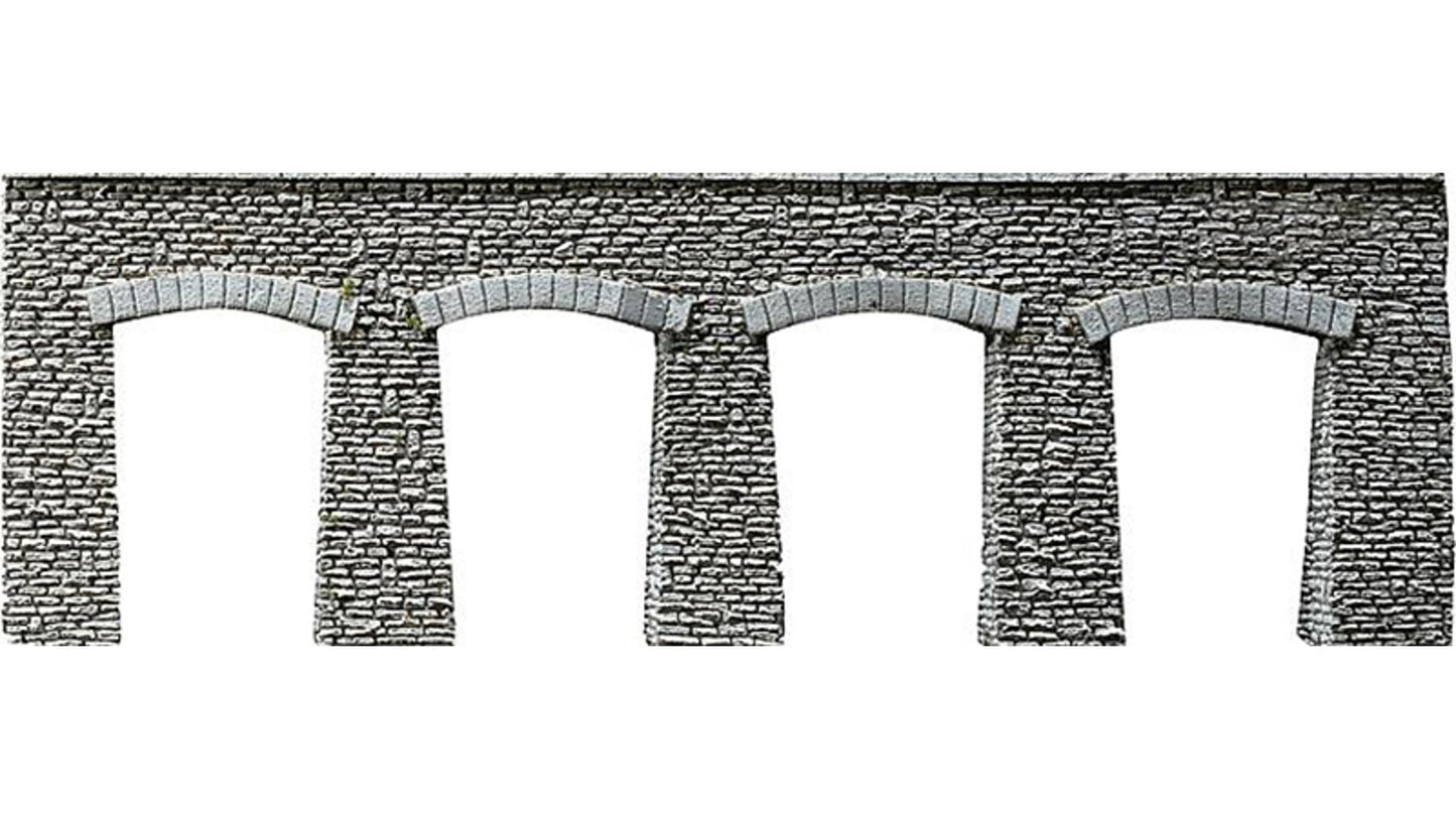 Faller 170891 Decorative sheet gallery Profi Natural stone