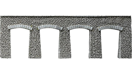 Faller 170891 Decorative sheet gallery Profi Natural stone