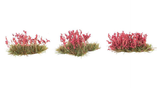 Faller FA171385 Flower clusters, red