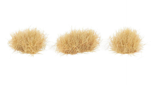 Faller FA171389 Large tufts of grass, beige