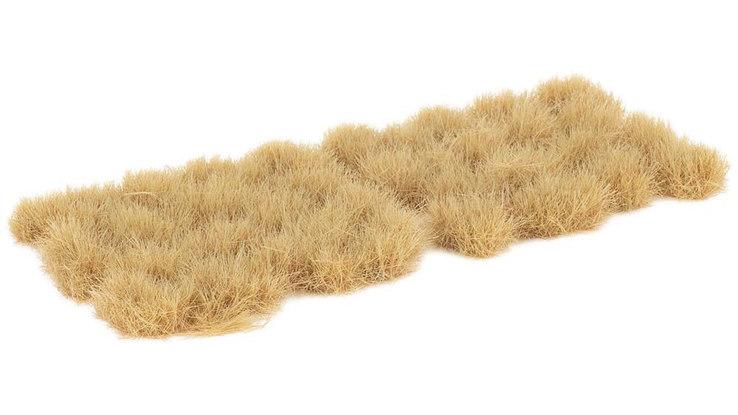 Faller FA171389 Large tufts of grass, beige