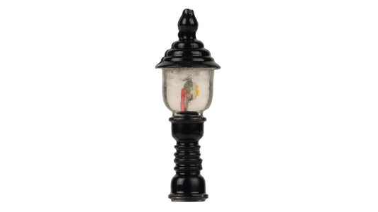 Faller 180135 LED path light, historic, warm white, 3 pieces