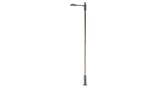 Faller 180202 LED Street light, pole integrated lamp, cold white