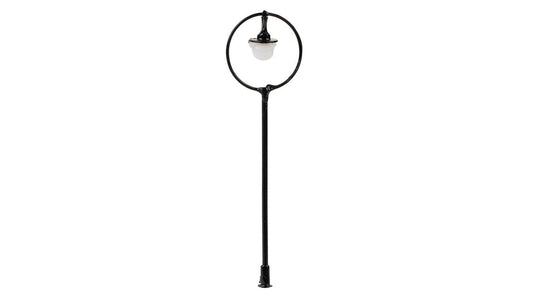 Faller 180205 LED Park light, suspended ball lamp, cold white
