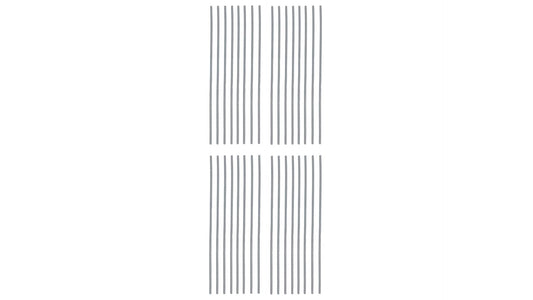 Faller 180279 Kerbs, straight