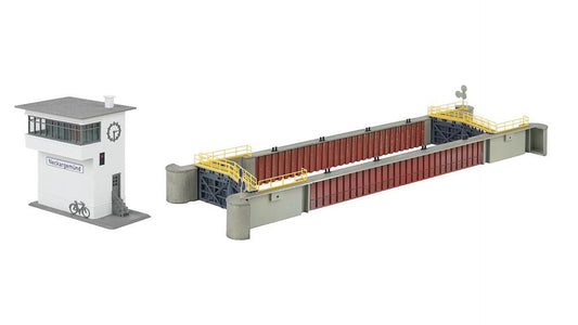 Faller FA180325 Lock