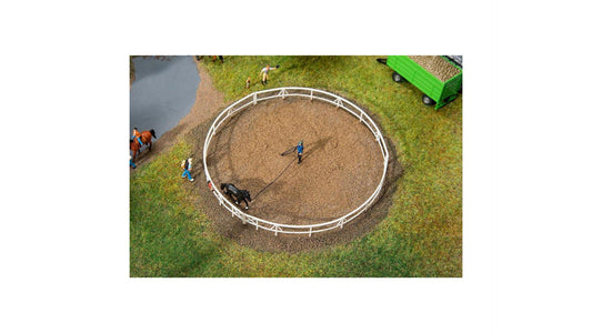 Faller 180339 Horse pen