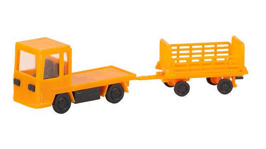 Faller 180357 Platform truck