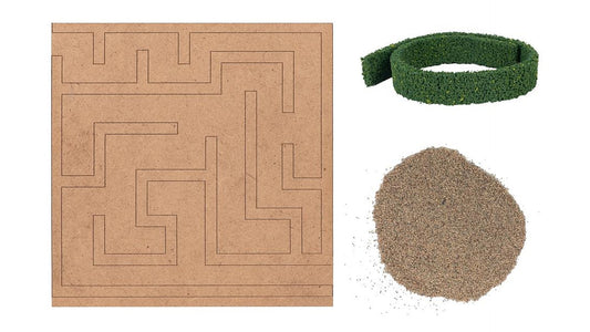 Faller FA180379 Maze