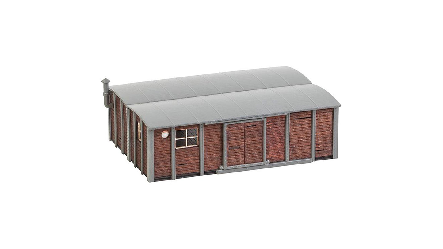 Faller 180384 Goods Wagons HO Gauge