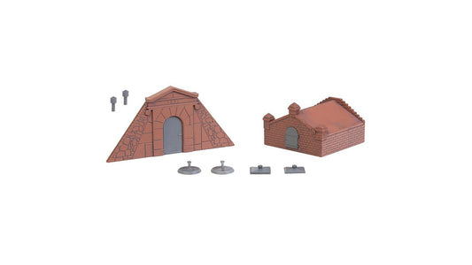 Faller 180387 Well and spring protections