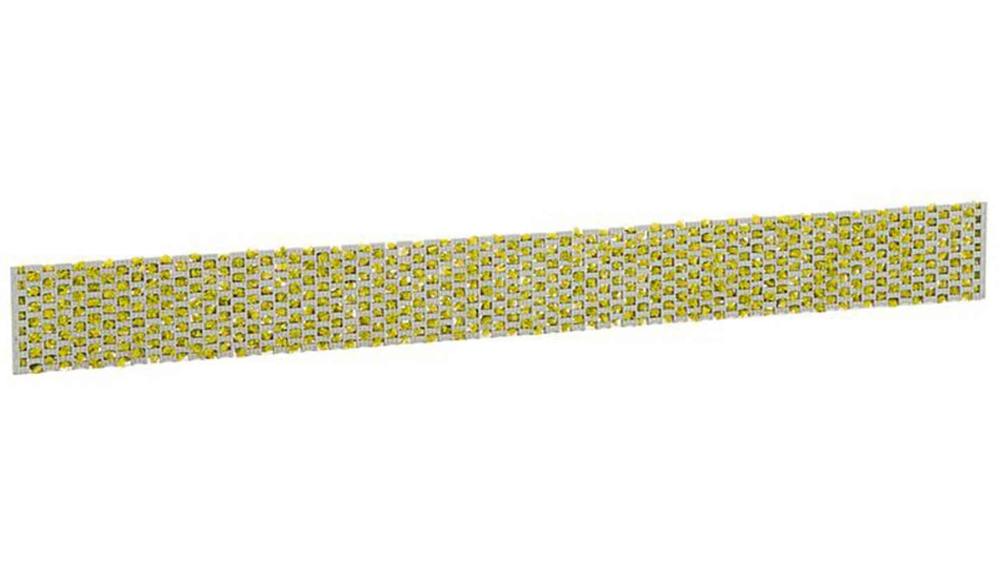 Faller 180423 Wall Noise protection wall