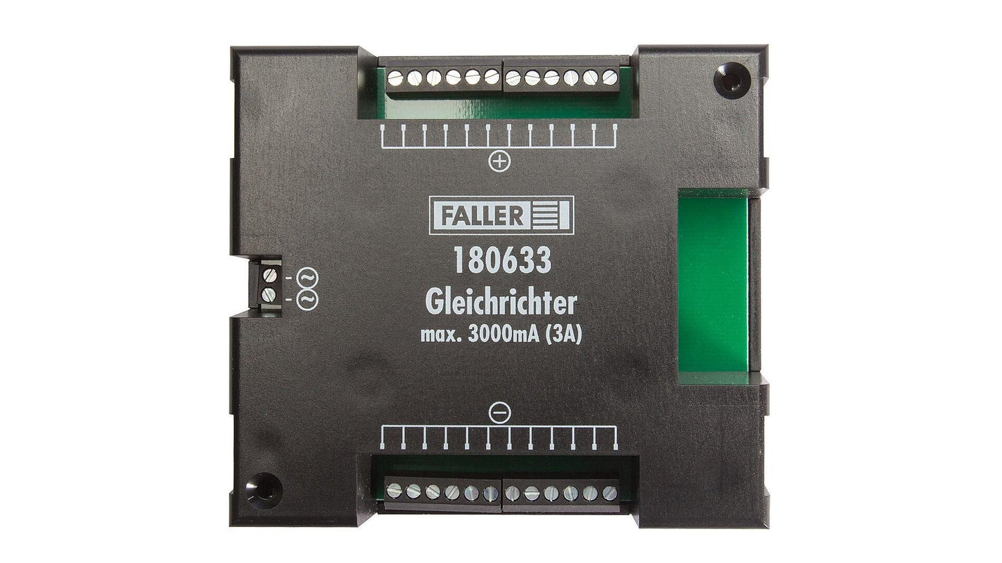 Faller 180633 Rectifier