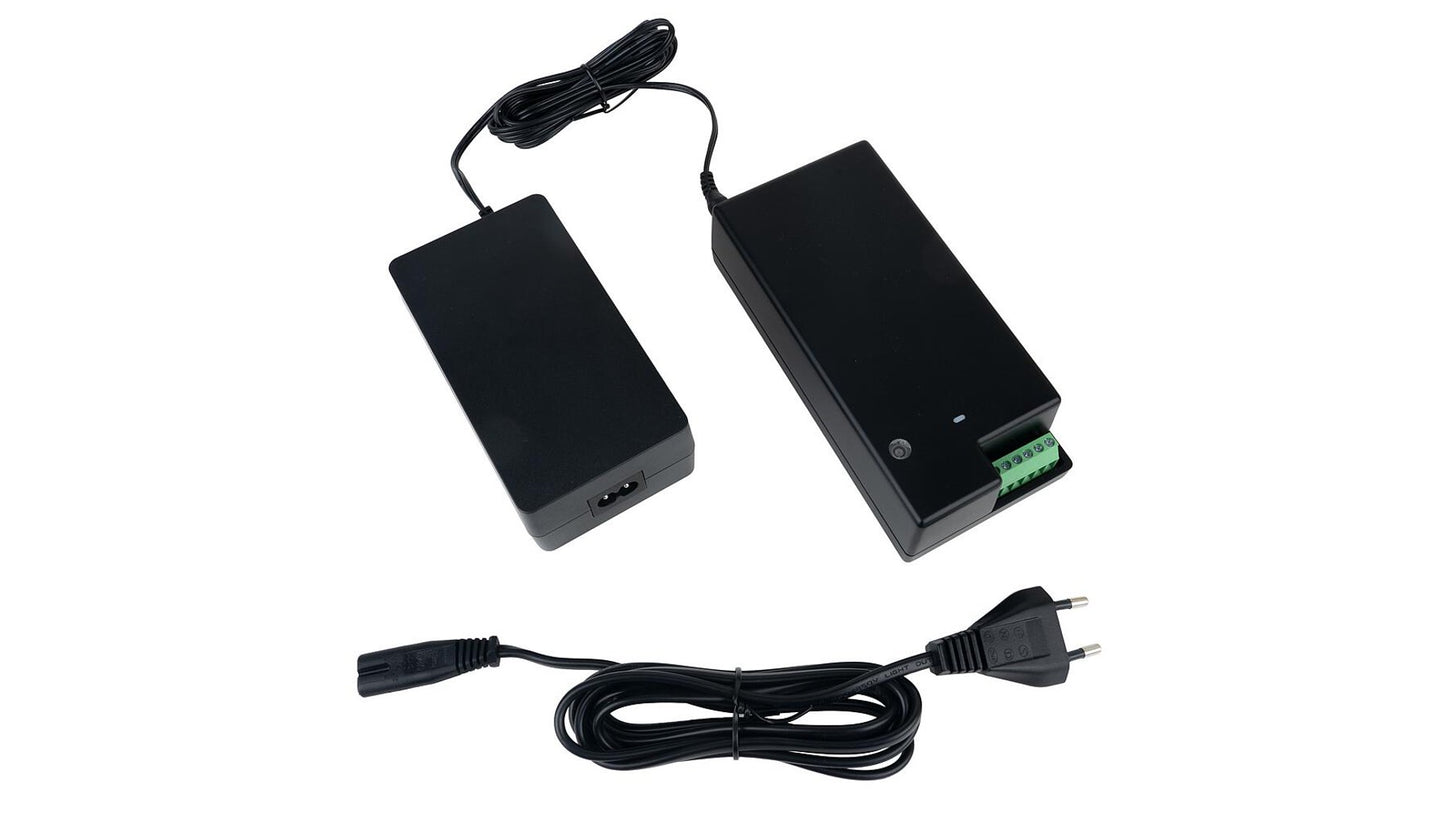 Faller FA180699 Transformer, 75 W