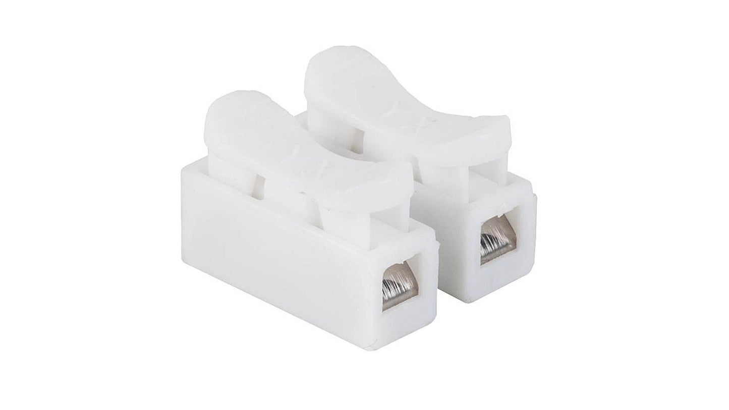 Faller 180709 10 Connecting clamps without tool