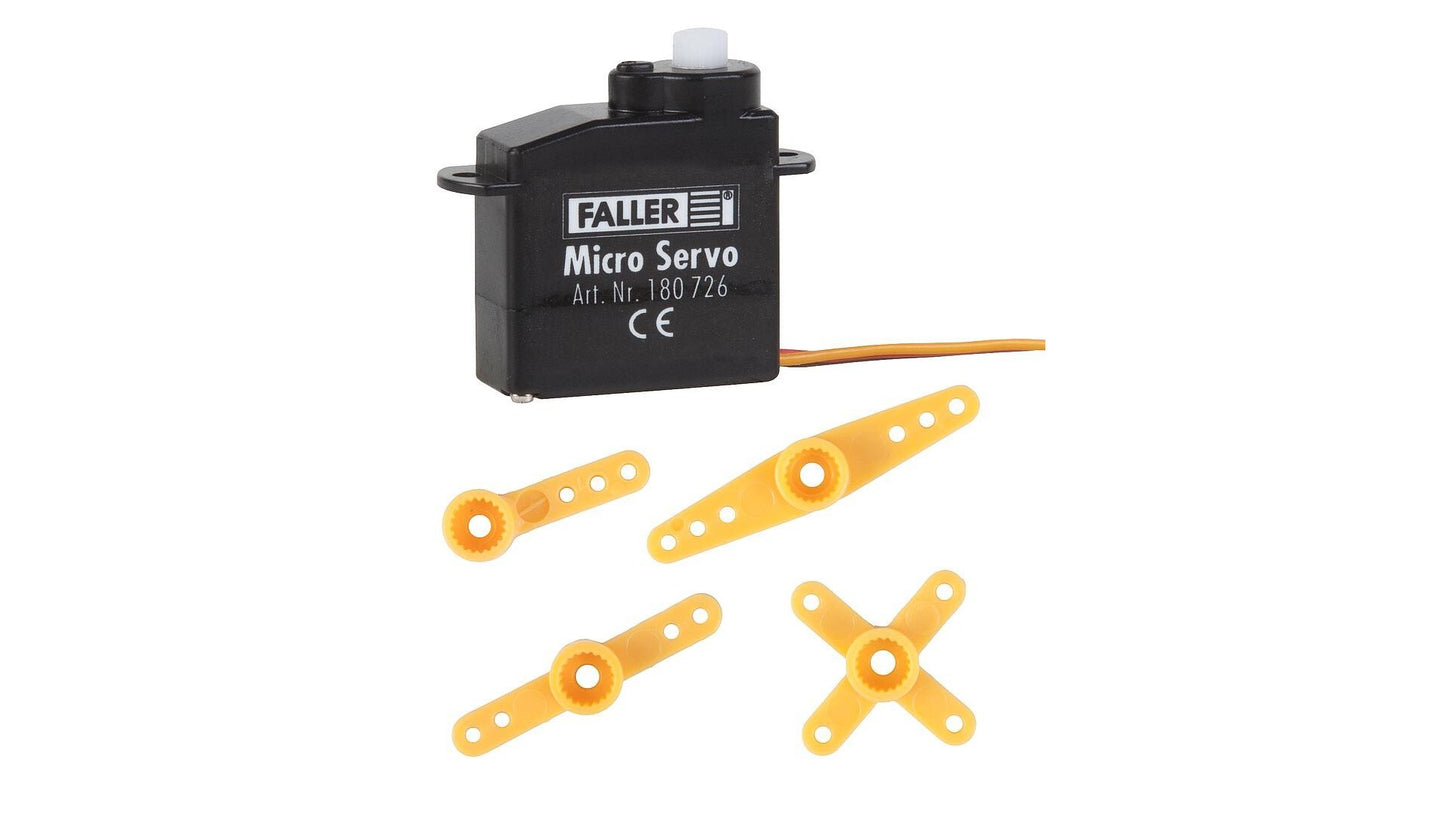 Faller 180726 Servo