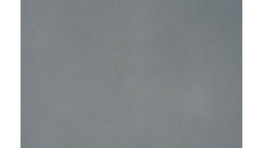 Faller FA180744 Modeller plate Sidewalk, dark grey