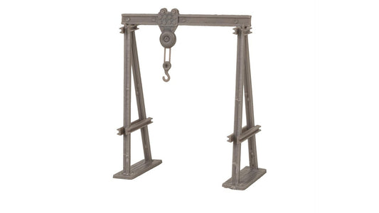 Faller 180865 Small gantry crane