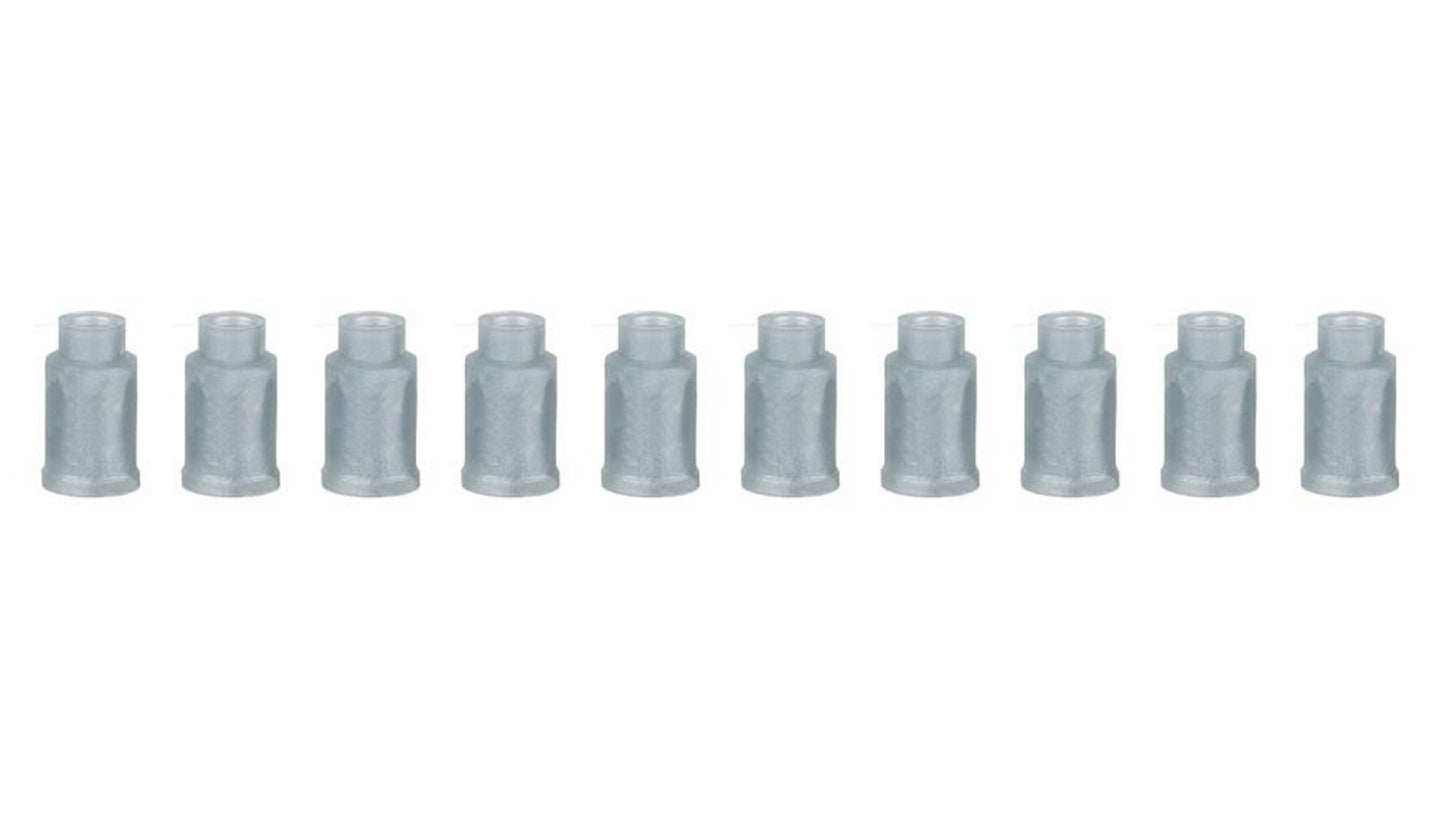 Faller 180879 10 Milk cans