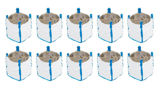 Faller 180899 10 Big Bags