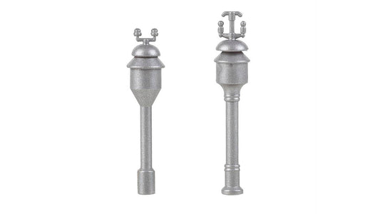 Faller 180945 2 Warning bells