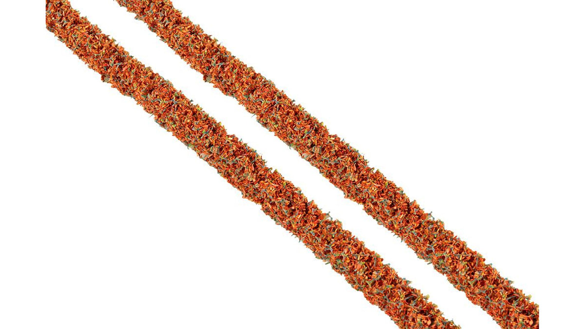Faller 181353 2 Barberry hedges