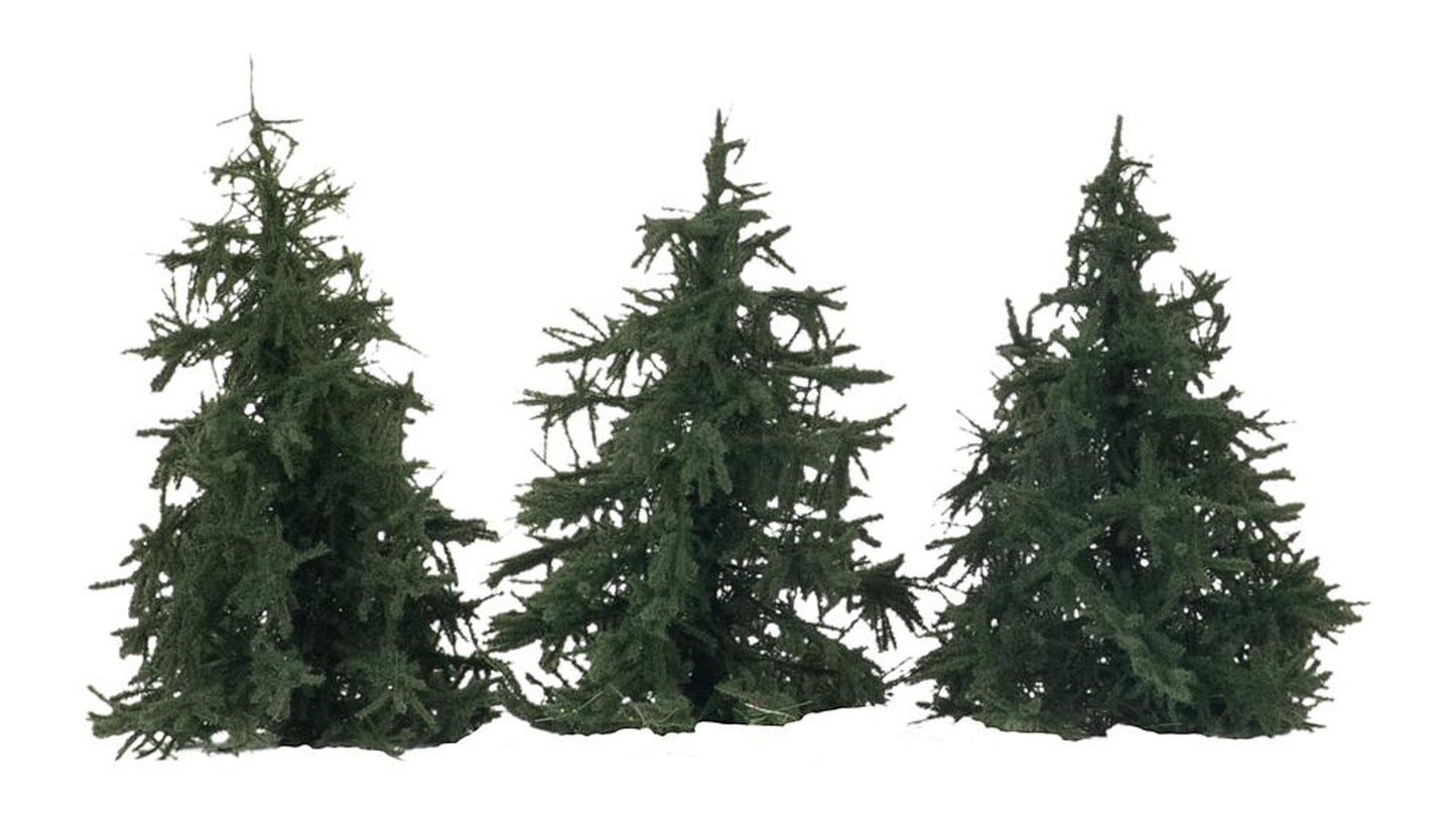 Faller FA181544 3 Fir trees