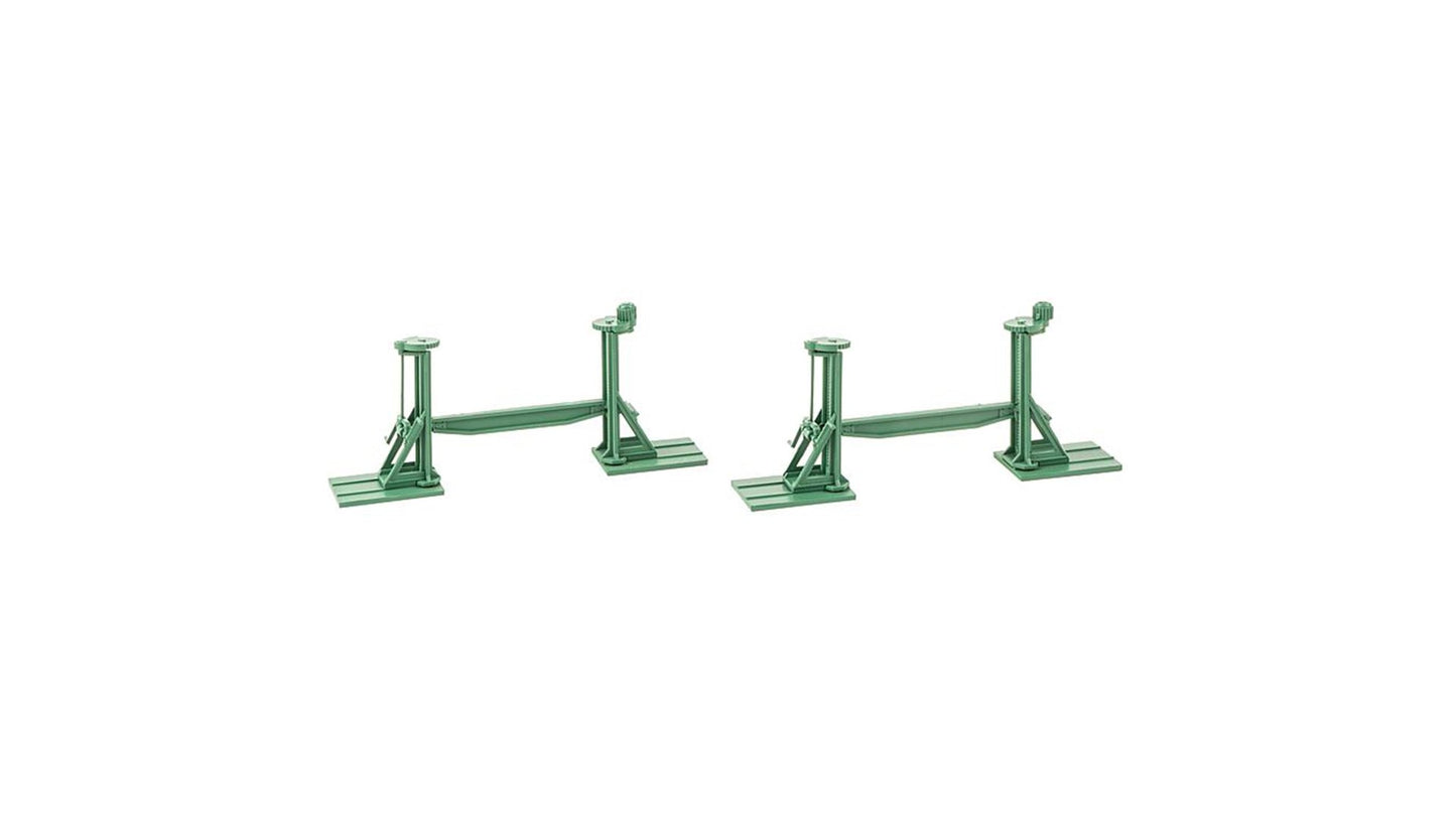 Faller 190069 Promotional set Carriage hall with accessories