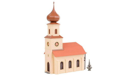 Faller 190082 Promotional Set Village Idyll