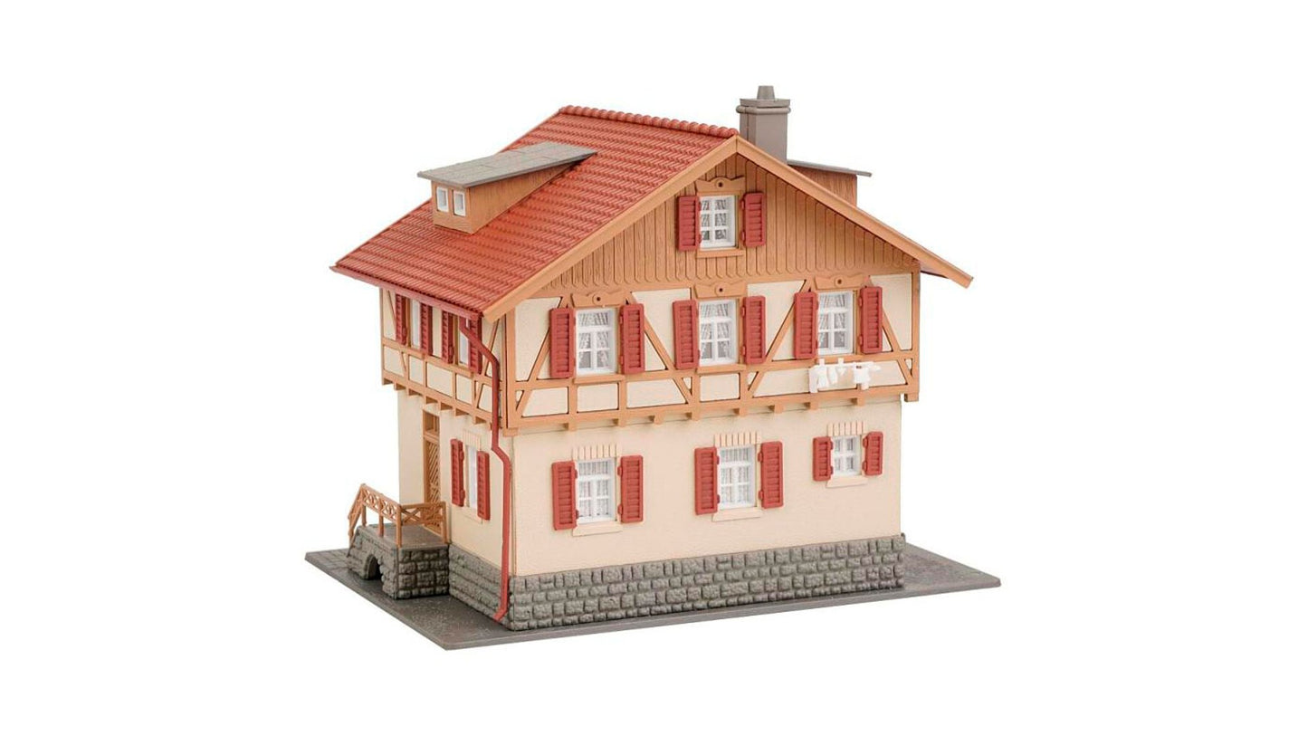 Faller 190082 Promotional Set Village Idyll