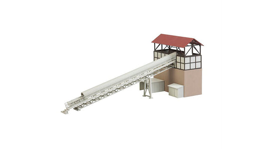 Faller 190276 Set Gravel Quarry