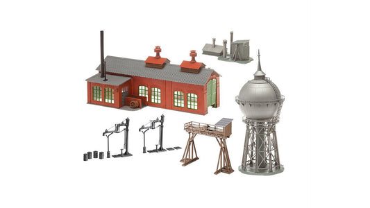 Faller 190417 Railway Maintenance Services