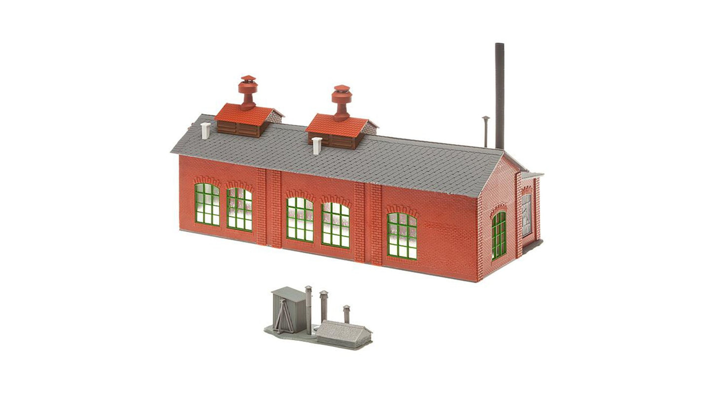 Faller 190417 Railway Maintenance Services