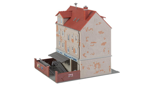 Faller 191724 Set of Buildings From The 50s