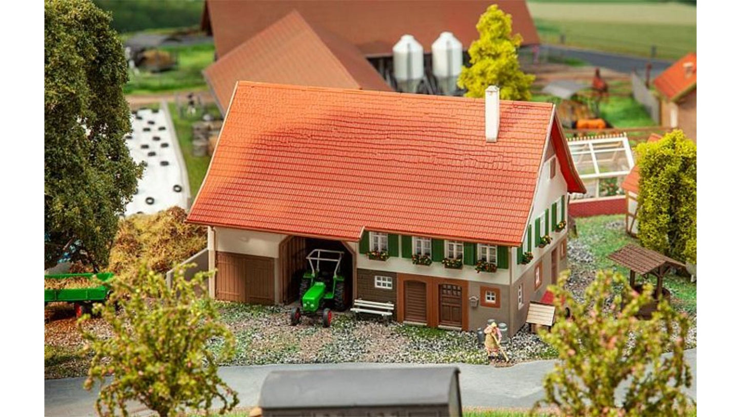 Faller 191744 Large Farmhouse