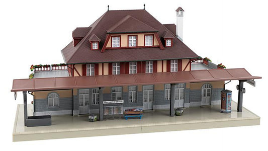 Faller 191761 Burgschwabach Station
