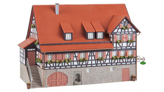 Faller 191771 Linde Guest house