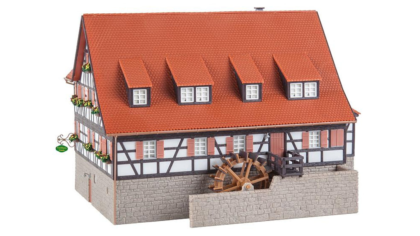 Faller 191771 Linde Guest house
