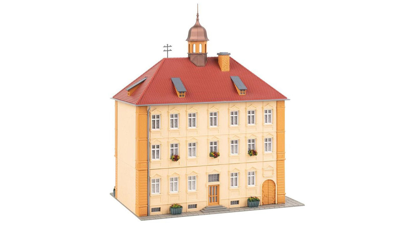 Faller 191778 Town hall